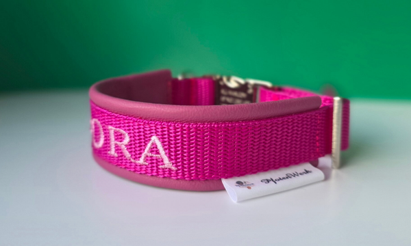 Halsband „Easy“