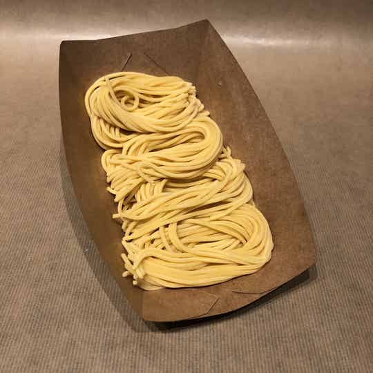 Verse Pasta Spaghetti