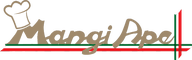 Logo MangiApe