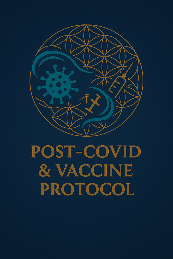 POST-COVID & VACCINE SUPPORT — DEEP CLINICAL PROTOCOL