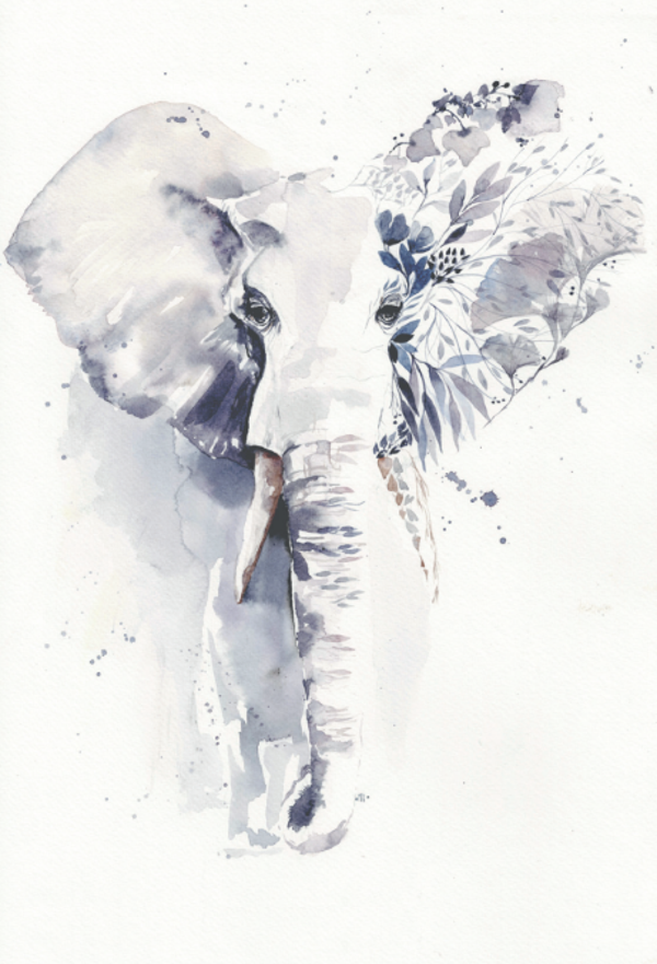 Éléphant