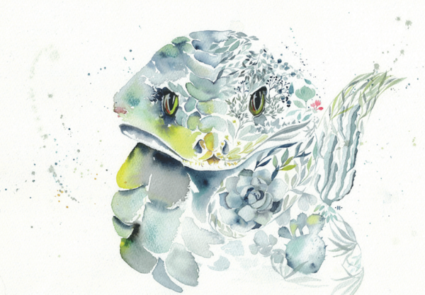Serpent