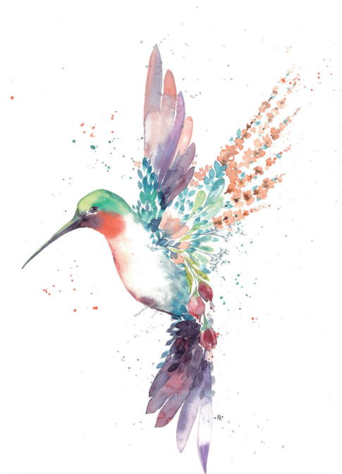 Colibri