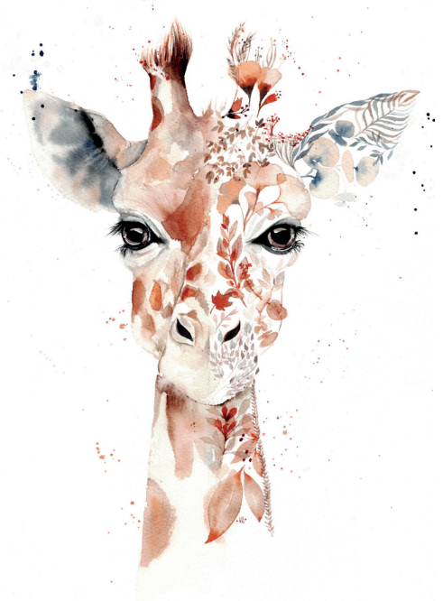 Girafe
