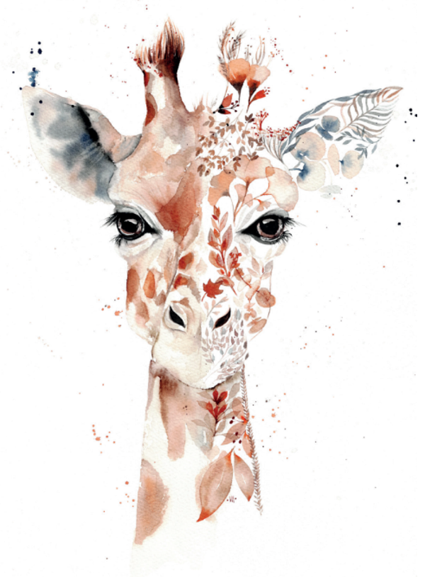 Girafe