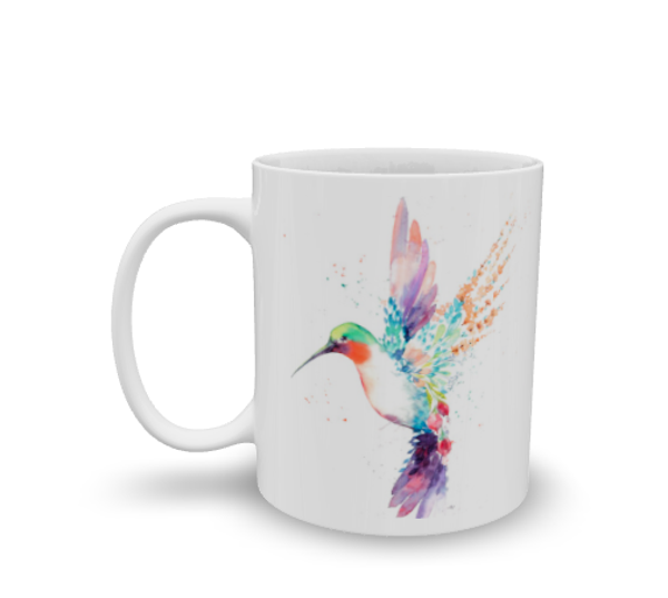Mug Colibri