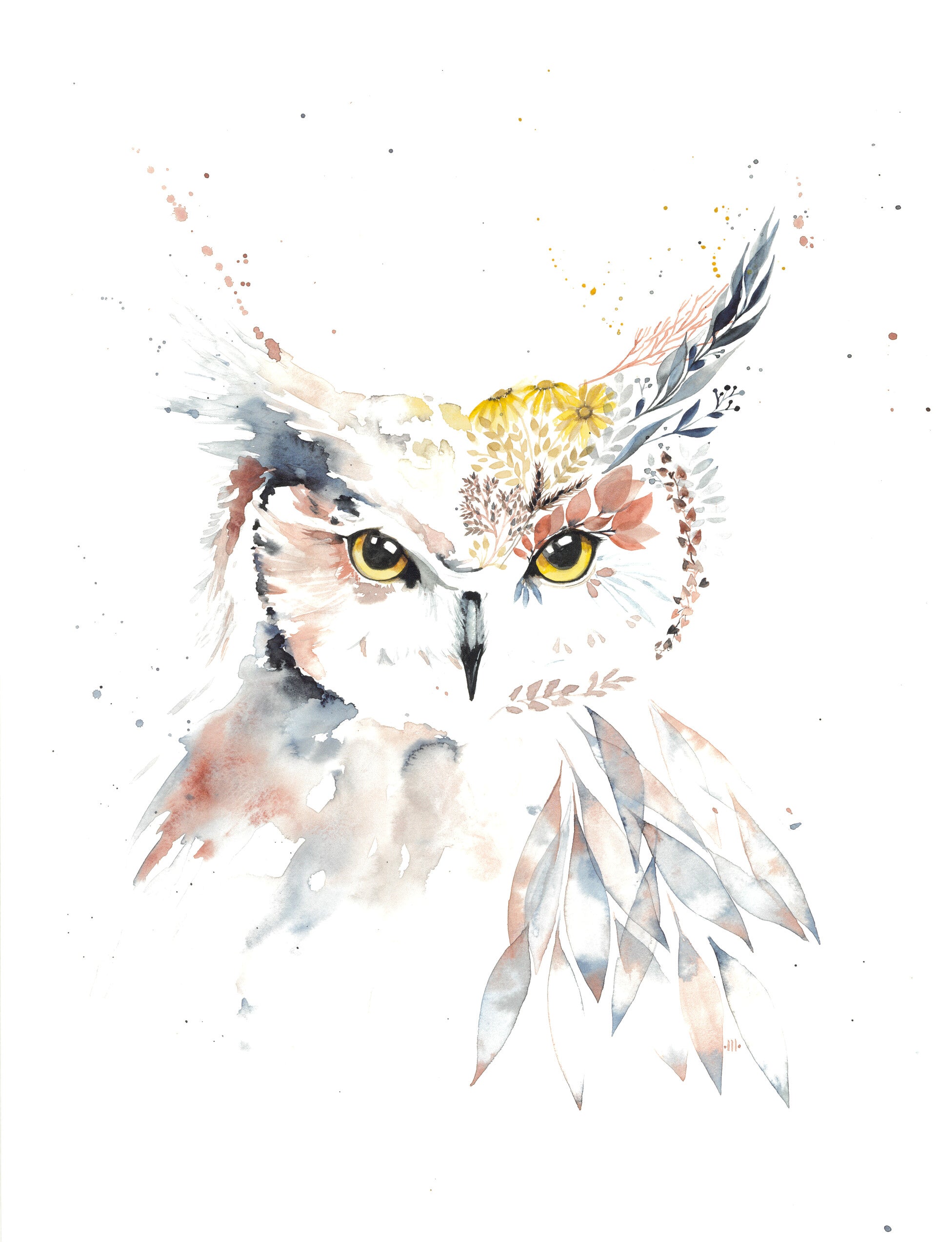 Hibou
