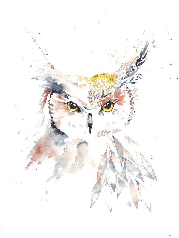 Hibou