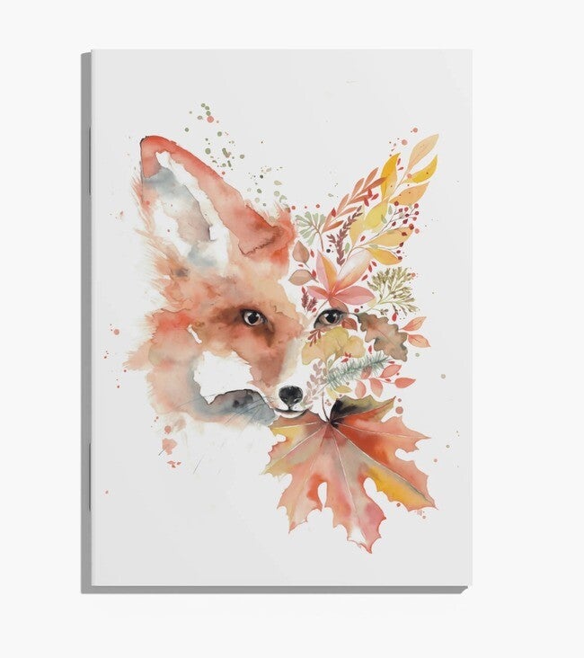 Carnet Renard