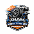 Rian mobile tyres