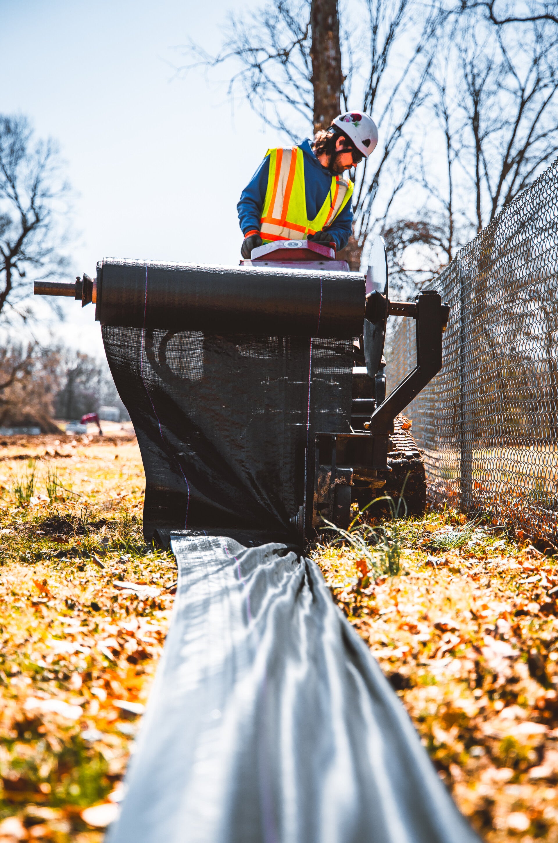Ditch Witch