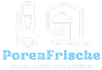Poren Frische