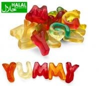 Jellie sweet ABC