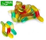 Jellie Worms