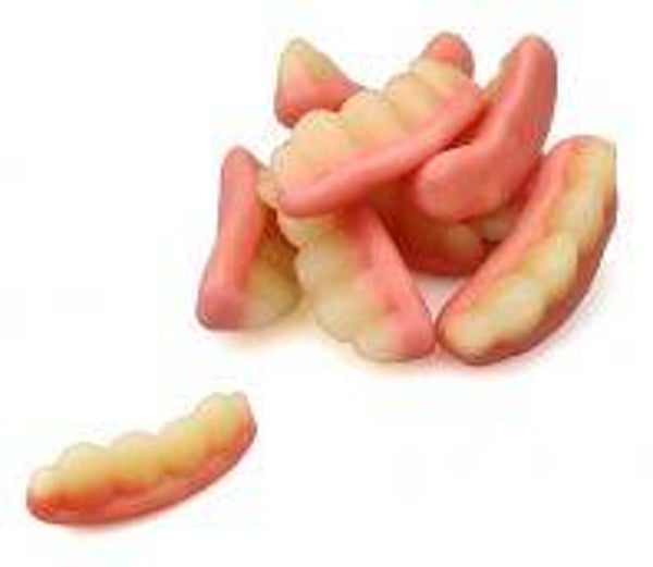 Teeth