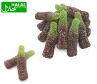 Sour Cola Bottles halal