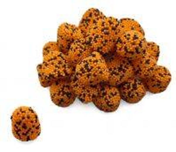 Devil Berries