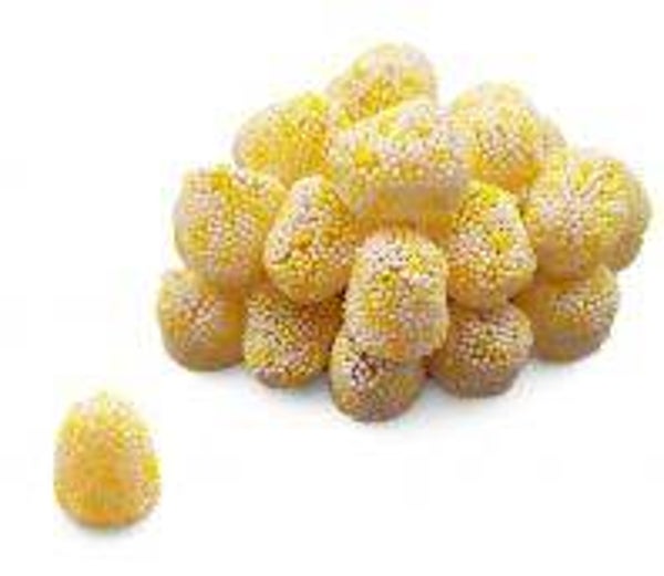 Banana Berries