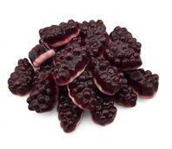 Grapes