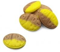 Bubs Banana