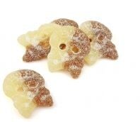 Bubs Cool Cola Skulls SourBubs Cool Cola Skulls Sour