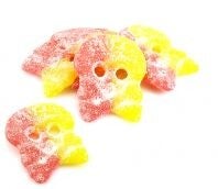 Bubs big sour Skulls