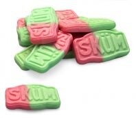 Skum Watermeloen