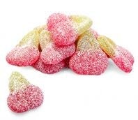 Fizzy Cherries