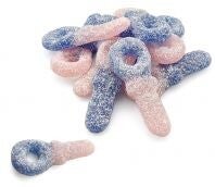 fizzy bubblegum tutters