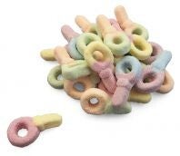sour dummies