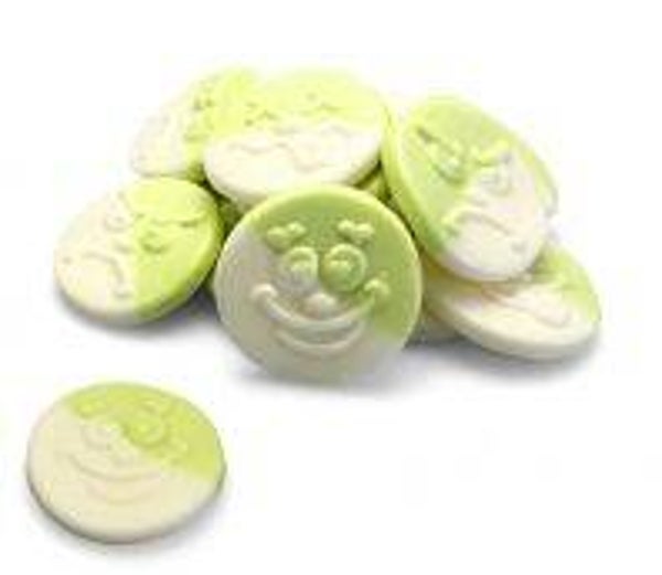 Smileys appel