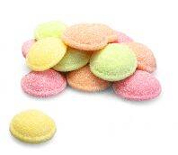 Sour Ufo