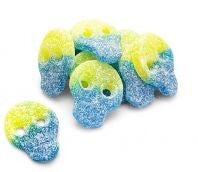 Veggie Zure Duo Skulls