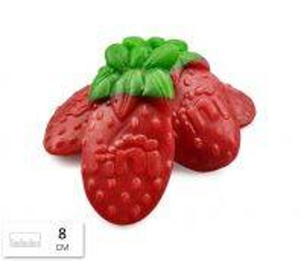 Giant strawberrys