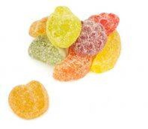 Luxe fruit