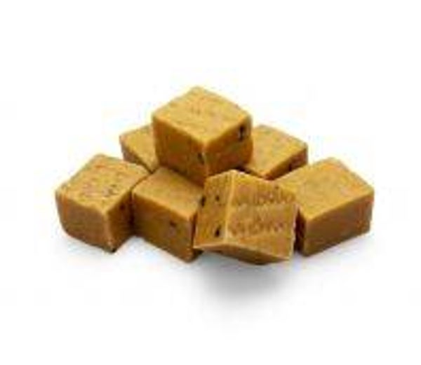 Fudge Cookie Dough