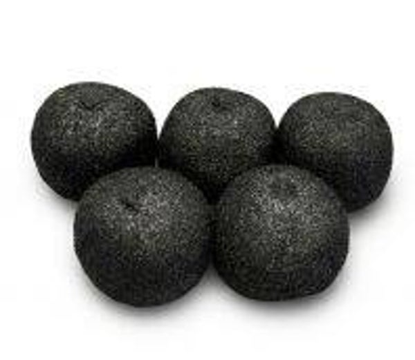 spekbollen zwart