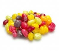 Crazy Jelly Beans