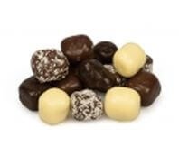 Choco Dobi Cocos Mix