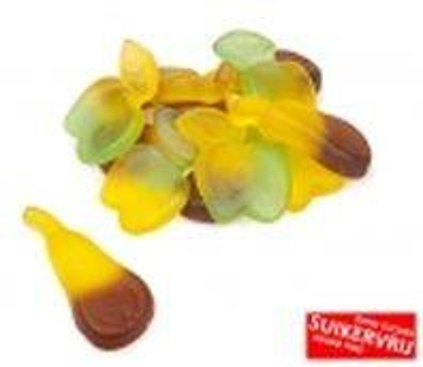 Appels en Peren