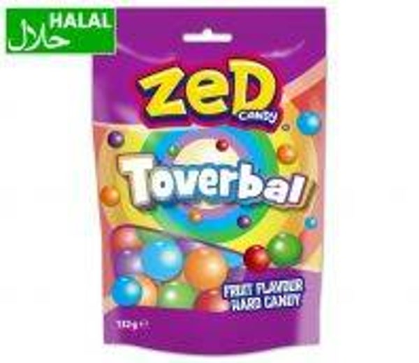 Toverbal 132 gram