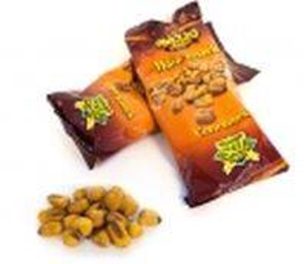 SOL Mais / Panocho Spicy 26 gr