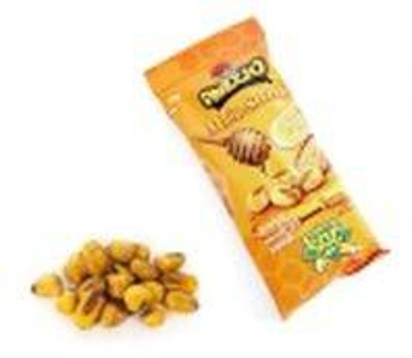 SOL Mais / Panocho Honey Mustard 22 gr.