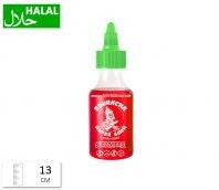 Souracha Super Sour Candy Sauce