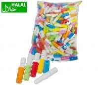 Dextrose Whistles let op gaan per stuk