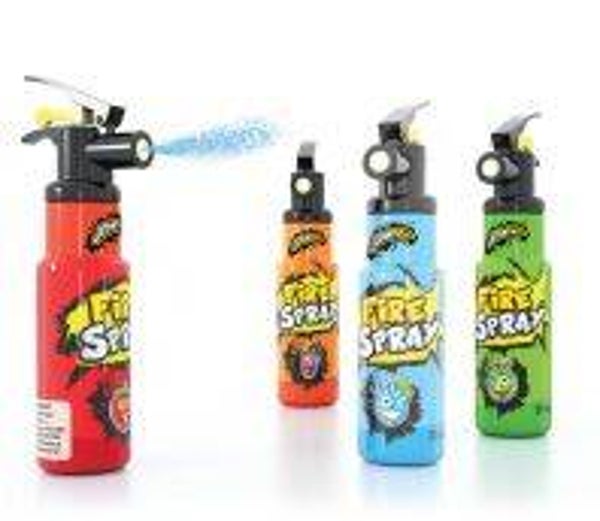 firespray