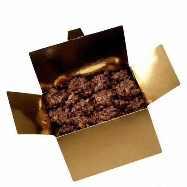 250 gram pindarotsjes