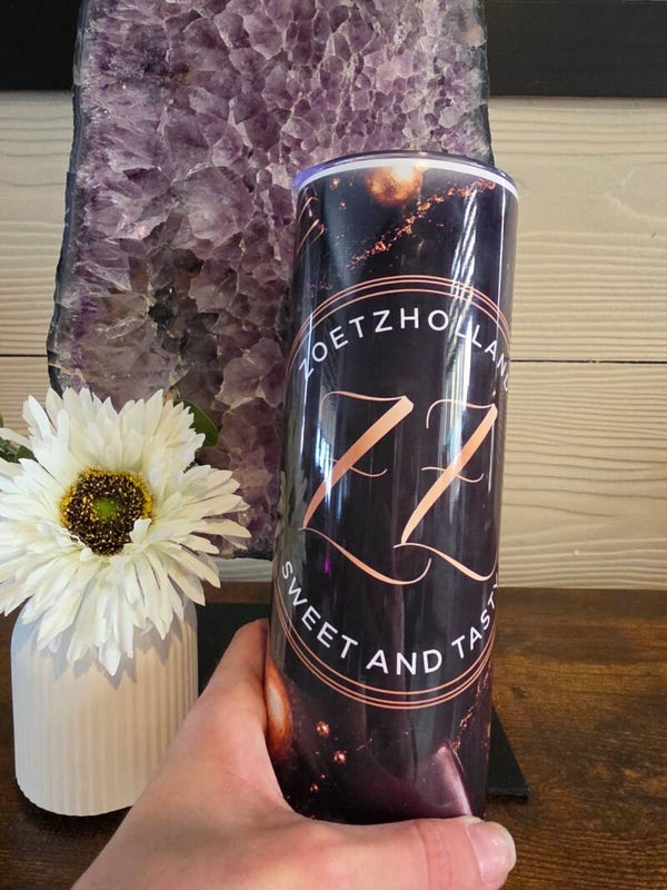 Tumbler Limited Edition Zoetzholland
