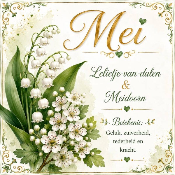 Tegel Mei