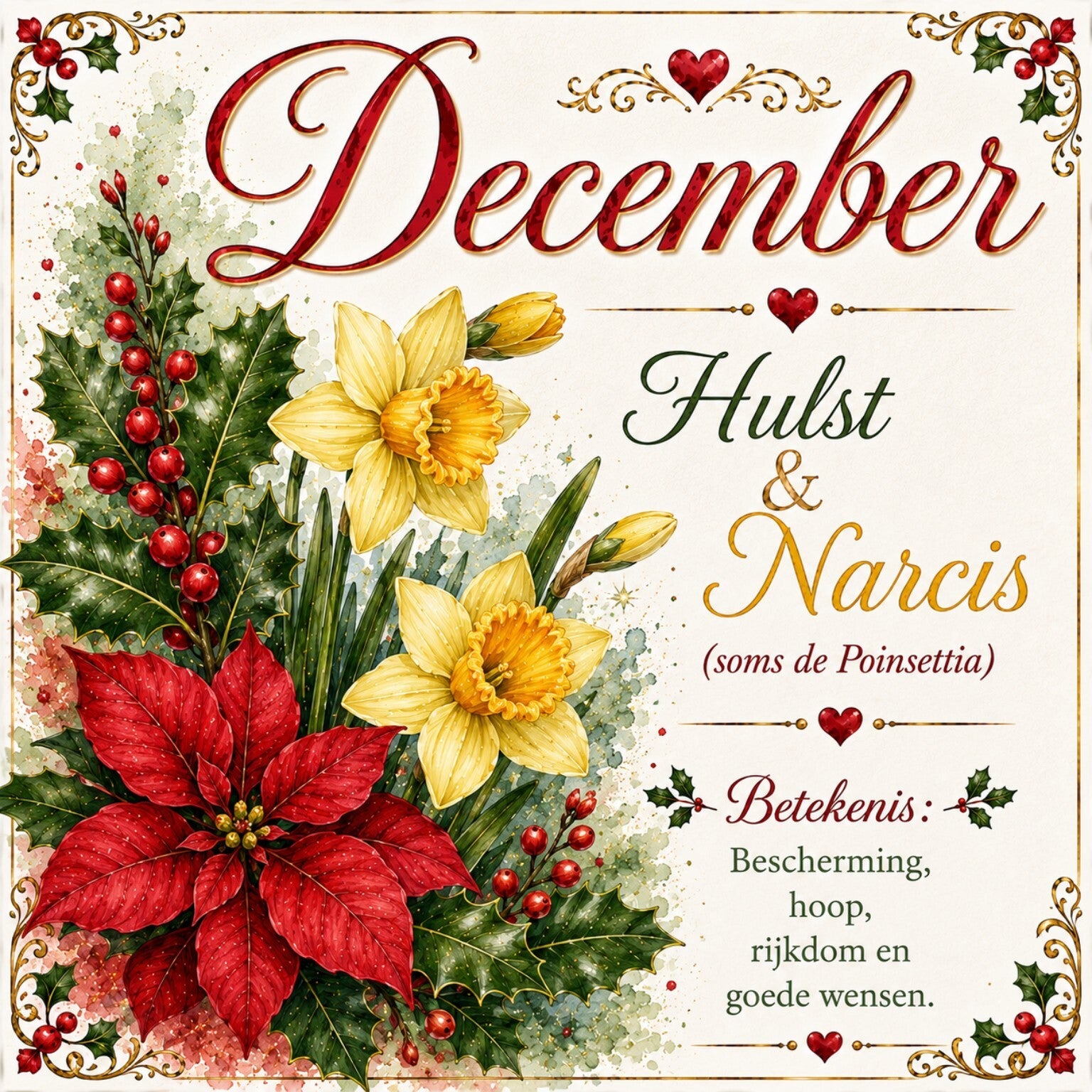 Tegel December